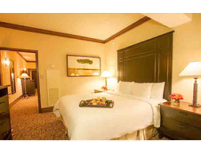 The Inn at St. John's Plymouth, MI - Overnight stay in a Deluxe Room