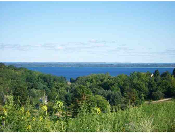 Chateau Chantal Winery & Tasting Room VIP Tour & Tasting for 6 people!