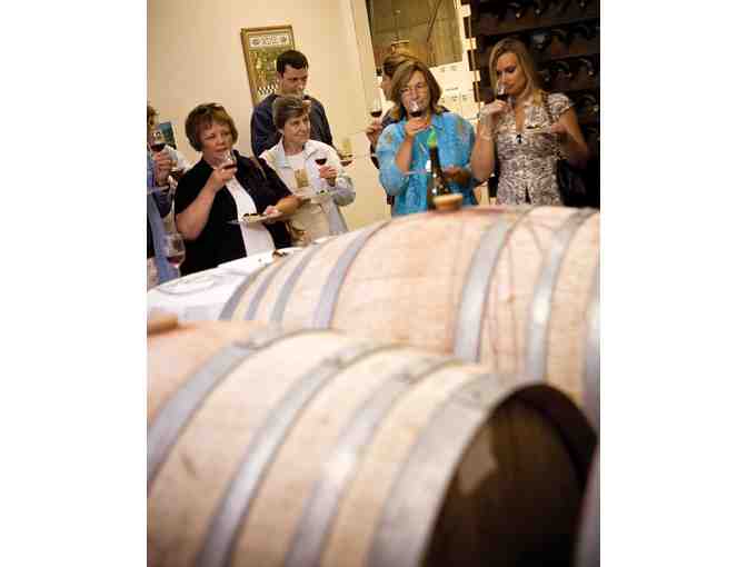 Chateau Chantal Winery & Tasting Room VIP Tour & Tasting for 6 people!