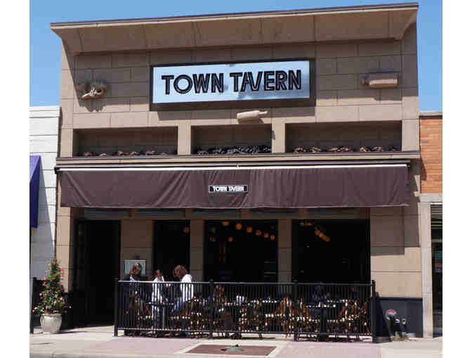 Town Tavern in Royal Oak, MI - $50 Gift Certificate