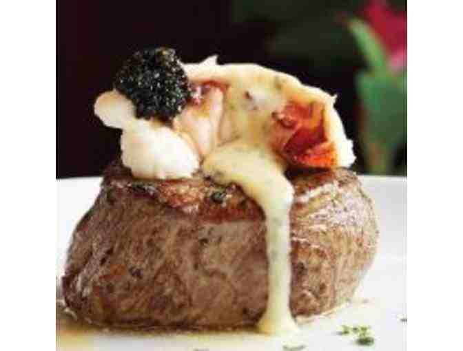 Fleming's Prime Steakhouse & Wine Bar, Birmingham, MI - $75 gift card