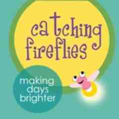 catching fireflies: making days brighter