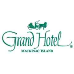 The Grand Hotel