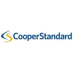 Sponsor: Cooper Standard