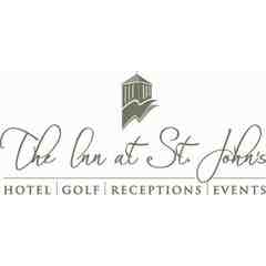 The Inn at St. John's