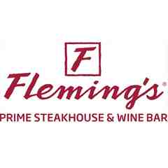 Fleming's Prime Steakhouse & Wine Bar