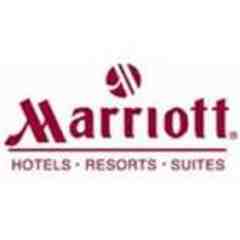 Detroit Marriott Troy