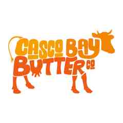 Casco Bay Butter Company