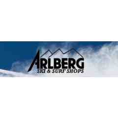 Arlberg Ski and Surf Shops
