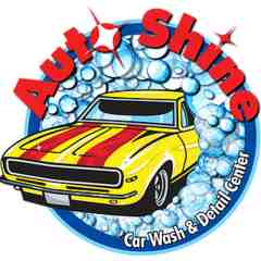 Auto Shine Car Wash