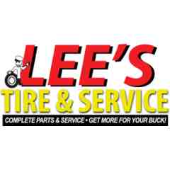 Lee's Tire & Service Topsham