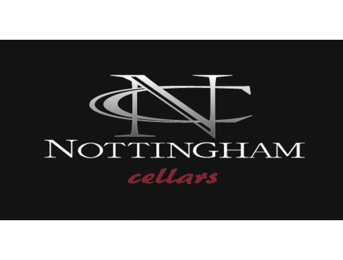 Wine tasting for 6 at Nottingham Cellars