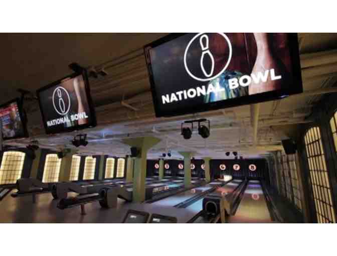 Bowling Experience for 8 people - Photo 1