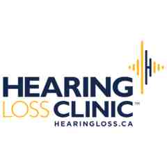 Hearing Loss Clinic