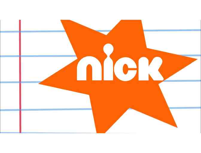2016 Nickelodeon Kid's Choice Awards - 4 Tickets - Photo 1