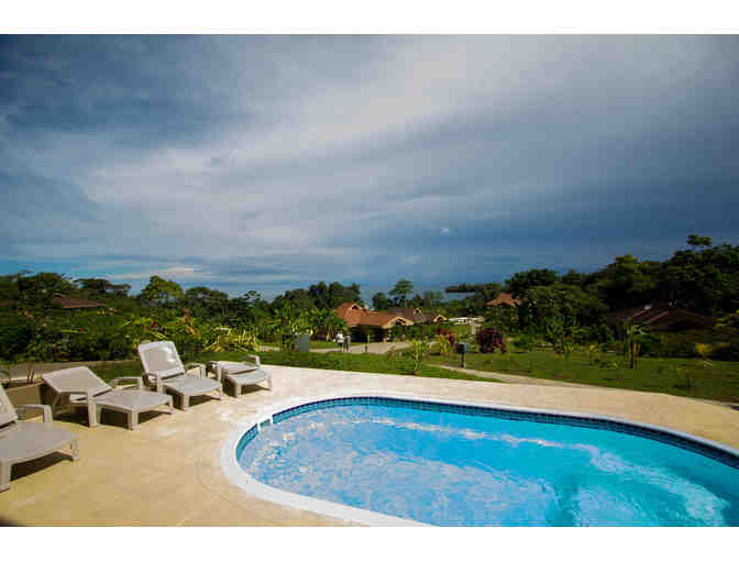 ONE WEEK GRAND VACATION WITH ACCOMMODATIONS IN A PRIVATE PANAMA VILLA - Photo 3
