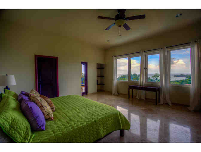 ONE WEEK GRAND VACATION WITH ACCOMMODATIONS IN A PRIVATE PANAMA VILLA - Photo 8