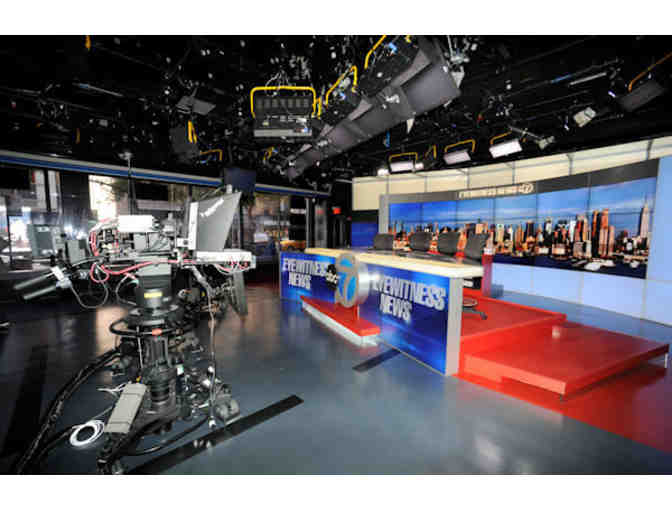 LIVE with Kelly Tickets and ABC News Studio Tour