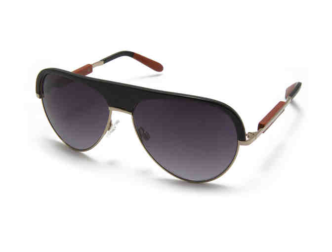 Missoni Unisex Sunglasses - Photo 1