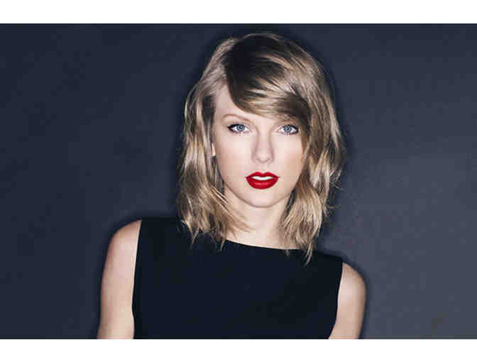Taylor Swift Concert at Met Life Stadium - 2 Tickets - Photo 1