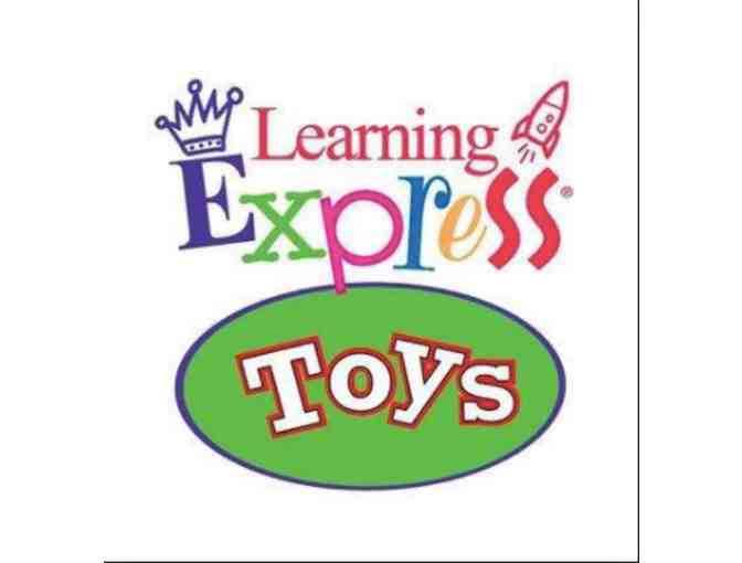 Learning Express - $200 Gift Card - Photo 1