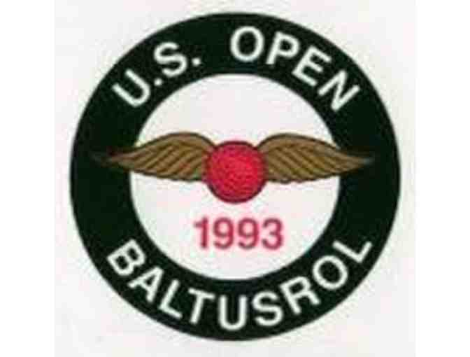 Baltusrol Golf Club - Host of the 2016 PGA Championship! Day of Golf