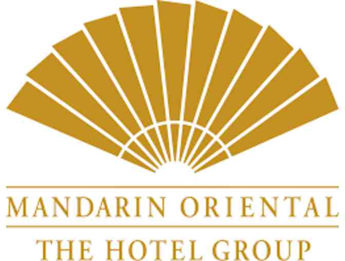 Mandarin Oriental Hotel, Miami - 2 Night Stay & Breakfast