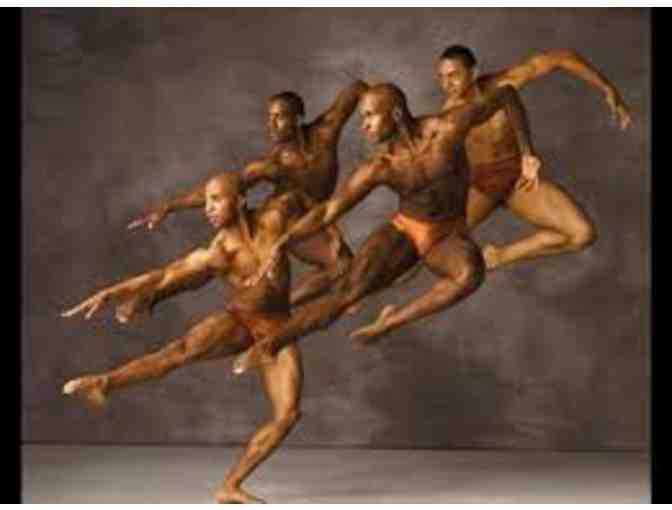 Alvin Ailey - 2 Tickets for June 2018 at Lincoln Center