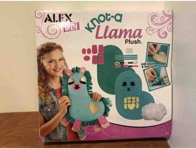 Assorted ALEX Craft Kits - many to choose from