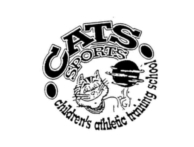 CATS NYC KIDS SPORT CLASS - $100 GIFT CERTIFICATE - Photo 1