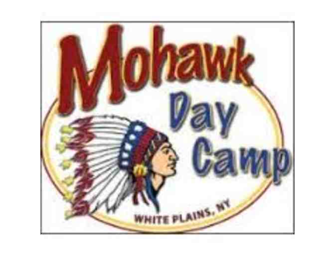 MOHAWK DAY CAMP - $1500 Gift Certificate for Summer 2019 - Photo 1
