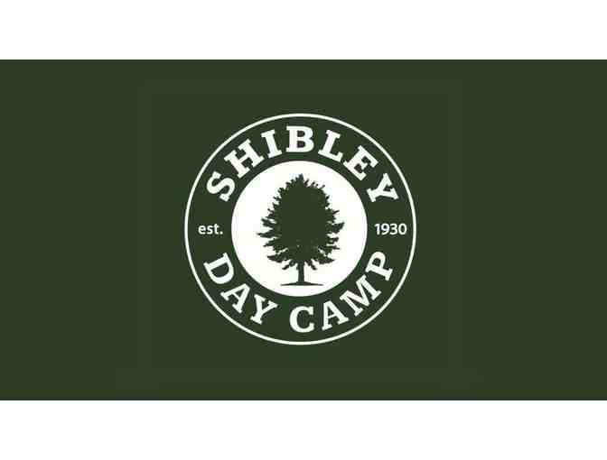 Shibley Day Camp (Roslyn Heights, NY) - $500 Towards Tuition