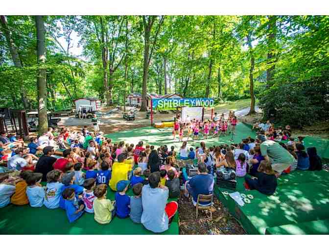 Shibley Day Camp (Roslyn Heights, NY) - $500 Towards Tuition