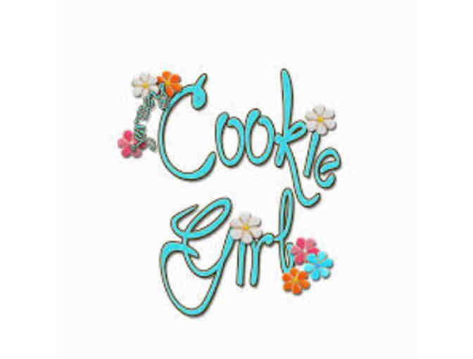 Jersey Cookie Girl Gift Certificate - Photo 1