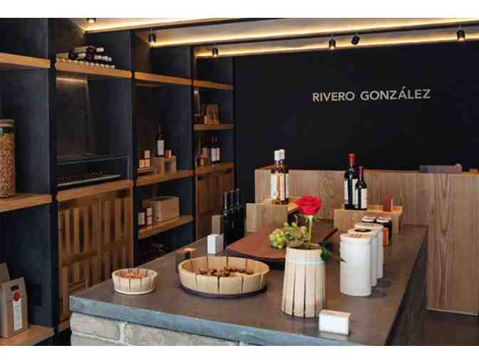 Rivero Gonzalez Vineyard in North Fork - Fine Dining Experience with Wine Pairing - Photo 1