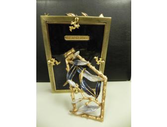 JAY STRONGWATER PICTURE FRAME