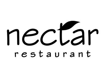 Nectar's Dinner Club Experience - Certificate for 1 Dinner