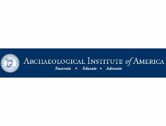 One-year Membership to AIA & Archaeology Magazine