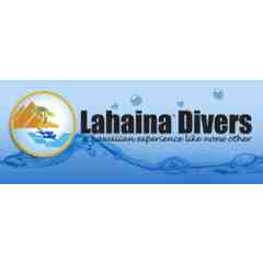Lahaina Divers Inc.