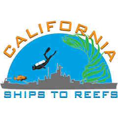 California Ships to Reefs