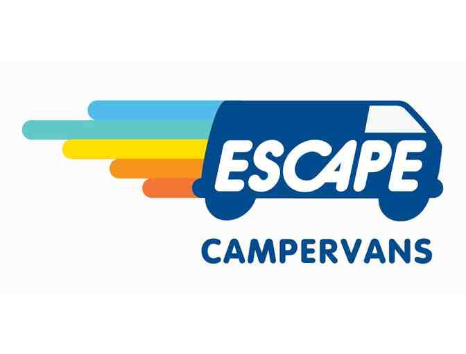 Escape Campervan 3-Day Rental & National Parks Pass - Photo 12