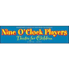 Nine O'Clock Players Theater for Children