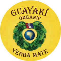 Guayaki Brand Yerba Mate