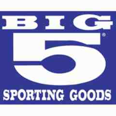 Big 5 Sporting Goods