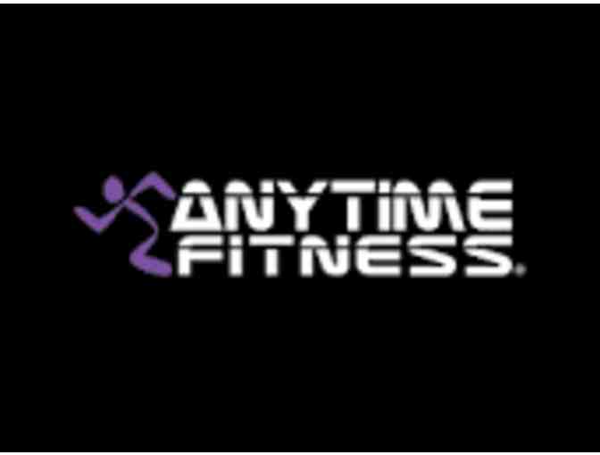 Anytime Fitness 6 Months Full Access Couples Membership
