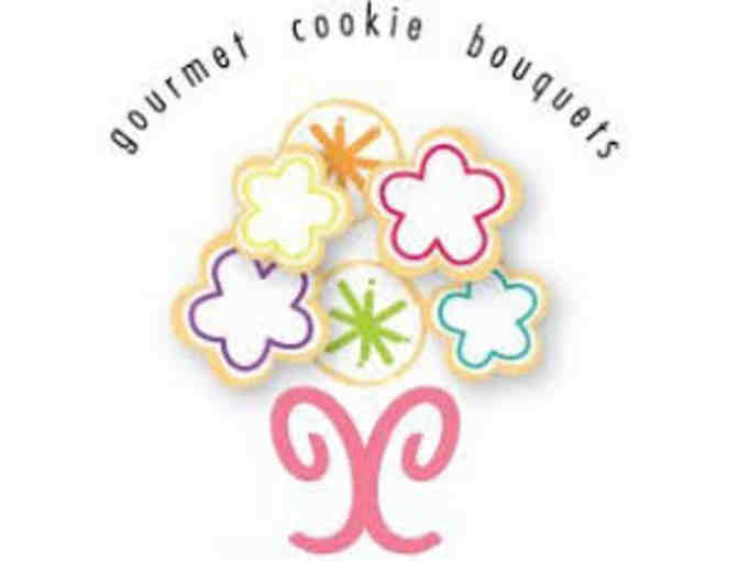 90 Minute Party at the Indianola Tumbling Center and Crilly's Creation Cookies