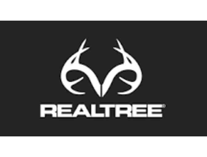 $50 Giftcard to Downey Tire Pros and 2 Realtree Hats