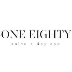 One Eighty Salon and Day Spa