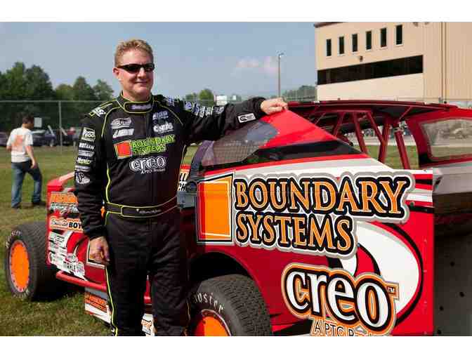 Racing Pit Crew Experience