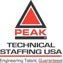 PEAK Technical Staffing - Pittsburgh based